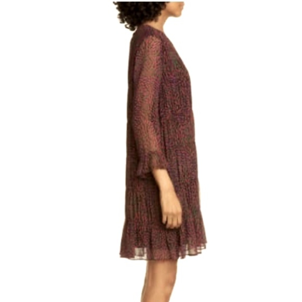 BA&SH DRESS. Size 0 - Picture 3 of 12